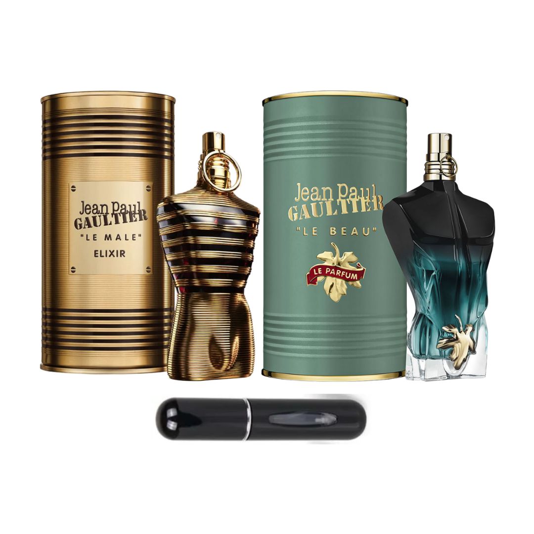 LEMALEELIXIRLATA+LEBEAULEPARFUMLATA+PERF